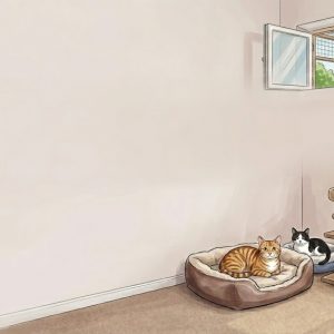 Katzenpension