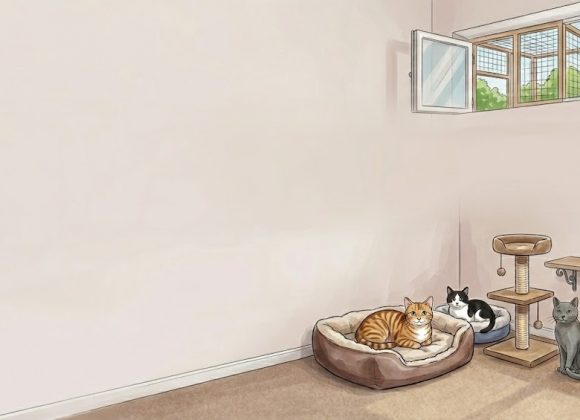 Katzenpension